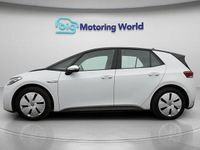 Used VW ID.3 Pro Performance 150 kW (204 HP) 2021 Hatchback