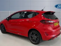 Used Ford Fiesta ST 200 HP (147 kW) 2004 Hatchback