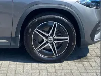 Used Mercedes EQA350 AMG line 214 kW (292 HP) 2024 Grey SUV