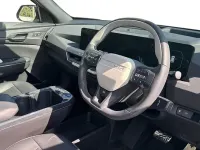 New Kia EV5 GT-Line S 160 kW (218 HP) 2025 Grey SUV
