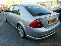 Used Ford Mondeo 2005 Hatchback