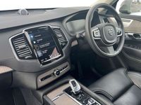 used Volvo XC90 Recharge Inscription T8