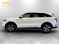 Begagnad Kia Sorento 230 HK (169 kW) 2021 Vit SUV