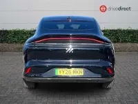 Used MG IM6 553 kW (752 HP) 2026 Black SUV