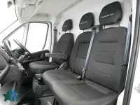 Used Fiat Ducato 140 HP (102 kW) 2023 White Van