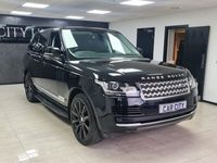 used Land Rover Range Rover r 3.0 TDV6 VOGUE 5d 255 BHP Estate