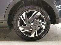 used Hyundai Bayon 1.0 T-GDi MHEV SE Connect