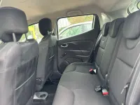 Usado Renault Clio IV Play 75 HP (55 kW) 2019 Branco Citadino