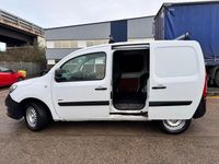 Used Mercedes Citan 109 90 HP (66 kW) 2017 White