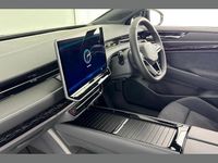 Used VW ID.7 Pro 210 kW (286 HP) 2025 Grey Hatchback