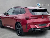 Used BMW X3 Comfort Edition 393 HP (289 kW) 2026 Red SUV