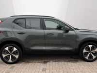 New Volvo XC40 Plus 194 HP (142 kW) 2026 SUV