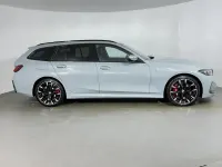 Begagnad BMW 320 M Sport 181 HK (133 kW) 2026 Grå Kombi