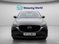 Used Mazda CX-5 Exclusive-Line 165 HP (121 kW) 2025 SUV