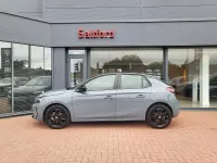 New Vauxhall Corsa-e 98 kW (134 HP) 2025 Grey Hatchback