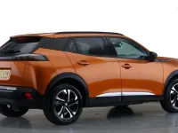 Used Peugeot e-2008 Allure+ 2023 SUV