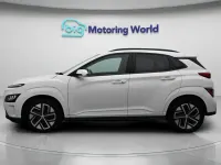 Used Hyundai Kona Premium 150 kW (204 HP) 2022 SUV