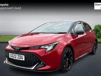 Used Toyota Corolla Sport 122 HP (89 kW) 2022 Hatchback