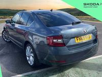 used Skoda Octavia Hatch 2017 2.0TDI Laurin&Klement 150PS DSG