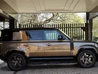 Used Land Rover Defender HSE Dynamic 300 HP (220 kW) 2024 SUV