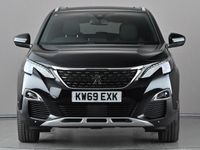 used Peugeot 3008 1.2 PureTech GT Line Premium 5dr