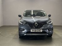 used Renault Kadjar 1.3 TCE GT Line 5dr EDC