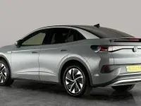Used VW ID.5 Pro 127 kW (174 HP) 2023 Grey SUV