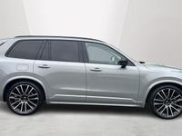 New Volvo XC90 Ultra 2026 SUV