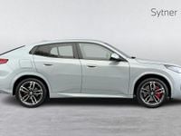 Used BMW iX2 Comfort Edition 227 kW (309 HP) 2025 Grey SUV