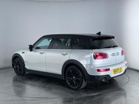 used Mini Cooper Clubman 1.5 Classic Steptronic Euro 6 (s/s) 6dr