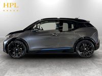 Used BMW i3 Comfort Edition 135 kW (184 HP) 2022 Grey Hatchback