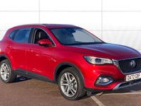Used MG HS Excite 162 HP (119 kW) 2023 SUV