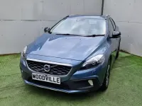 Usado Volvo V40 CC 2013 Carrinha
