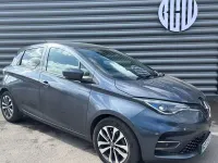 Used Renault Rapid GT-Line 100 kW (136 HP) 2022 Hatchback