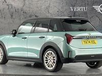 Usado Mini Cooper Exclusive 150 kW (204 HP) 2026 Citadino