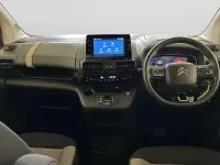 Used Citroën e-Berlingo XTR 100 kW (136 HP) 2023 MPV