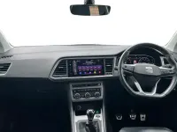 Usado Seat Ateca FR Sport 150 HP (110 kW) 2025 SUV
