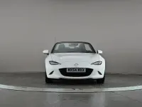Used Mazda MX5 Exclusive-Line 132 HP (97 kW) 2026 Cabriolet