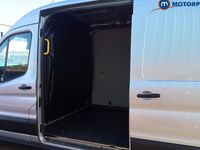 Used Ford Transit 165 HP (121 kW) 2026 Van