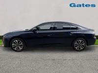 Used Peugeot 508 Allure 360 HP (264 kW) 2025 Blue Hatchback