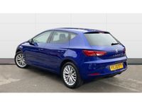 used Seat Leon 1.5 TSI EVO SE Dynamic [EZ] 5dr Petrol Hatchback