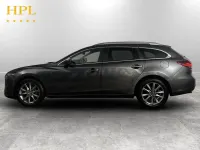 Used Mazda 6 145 HP (106 kW) 2020 Grey Estate