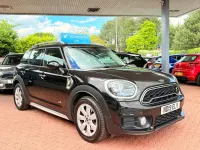 Usado Mini Cooper S 2019 Preto Citadino