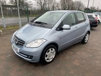 used Mercedes A160 A-Class 1.5LBLUEEFFICIENCY CLASSIC SE 5d 95 BHP