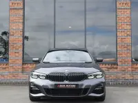Used BMW 320 M Sport 190 HP (139 kW) 2022 Grey Sedan