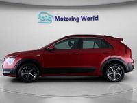 Used Kia Niro 139 HP (102 kW) 2023 Red SUV