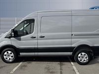 Used Ford Transit Limited 130 HP (95 kW) 2025 Van