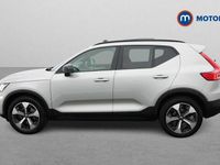 Used Volvo XC40 Ultimate 197 HP (144 kW) 2023 Silver SUV
