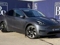 Used Tesla Model Y RWD 11 kW (15 HP) 2023 SUV
