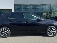 New VW Polo Match 95 HP (69 kW) 2026 Deep black pearl Hatchback